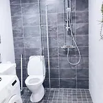 New Wave Near Airport Apartman Vantaa