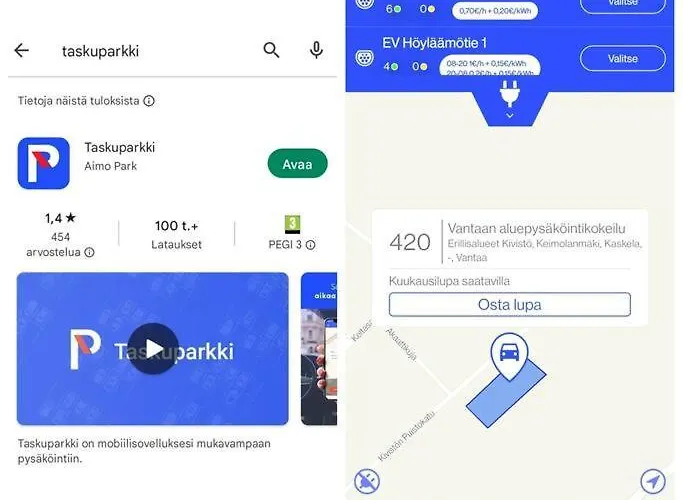 New Wave Near Airport Апартаменты