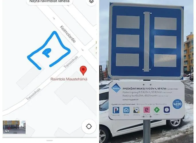 New Wave Near Airport *