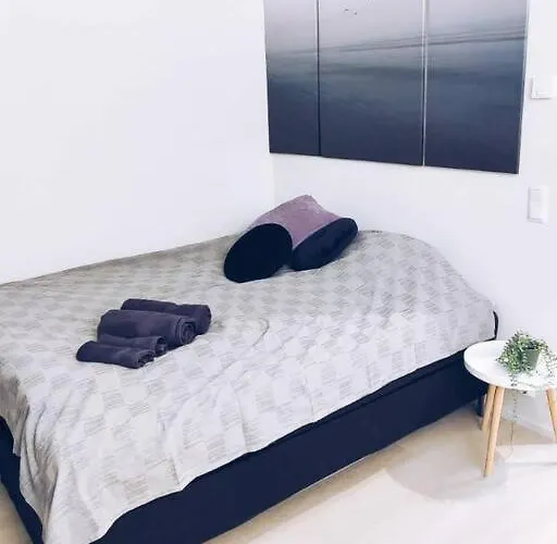 New Wave Near Airport Апартаменты *