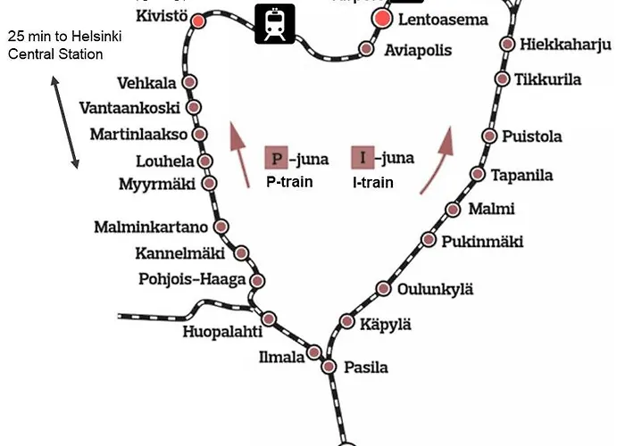 New Wave Near Airport *