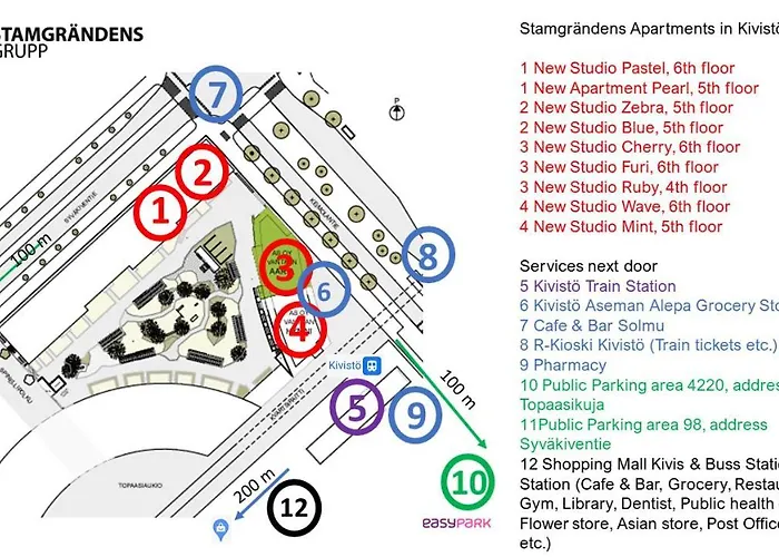 New Wave Near Airport